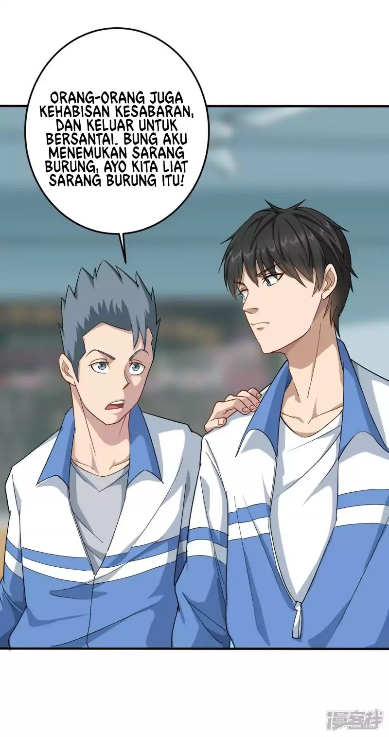 School Flower Master Chapter 03 Gambar 5